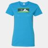 Heavy Cotton Women’s T-Shirt Thumbnail