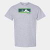 Heavy Cotton Men/Unisex T-Shirt Thumbnail