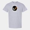 Heavy Cotton Men/Unisex T-Shirt Thumbnail