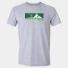 Softstyle Men/Unisex Lightweight T-Shirt Thumbnail