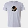 Softstyle Men/Unisex Lightweight T-Shirt Thumbnail